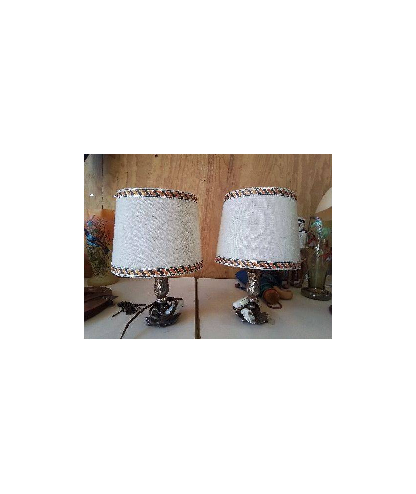 PETITE LAMPE 