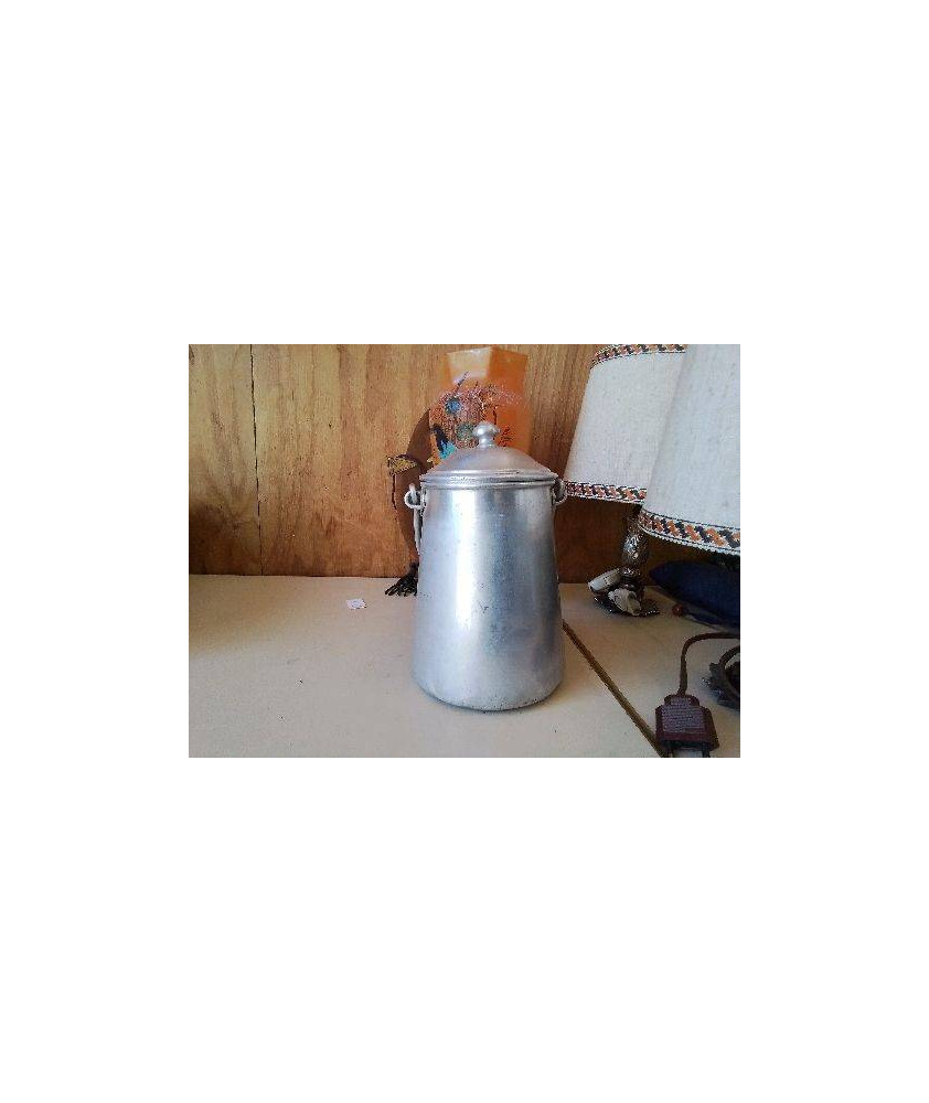 POT À LAIT