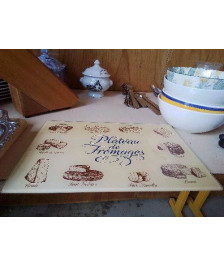PLATEAU DE FROMAGE 