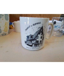 TASSE CUSSET