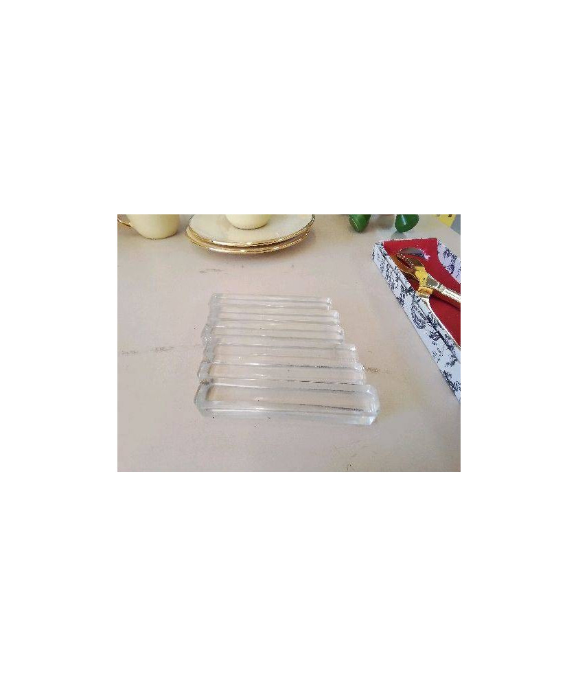 LOT DE 6 REPOSE COUTEAU 