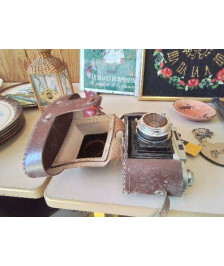 APPAREIL PHOTO VINTAGE FEX