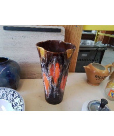 VASE VALLAURIS 
