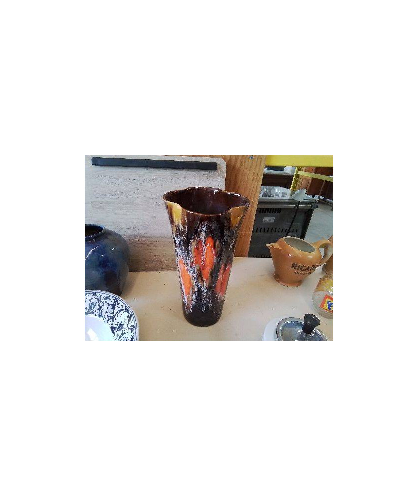 VASE VALLAURIS 