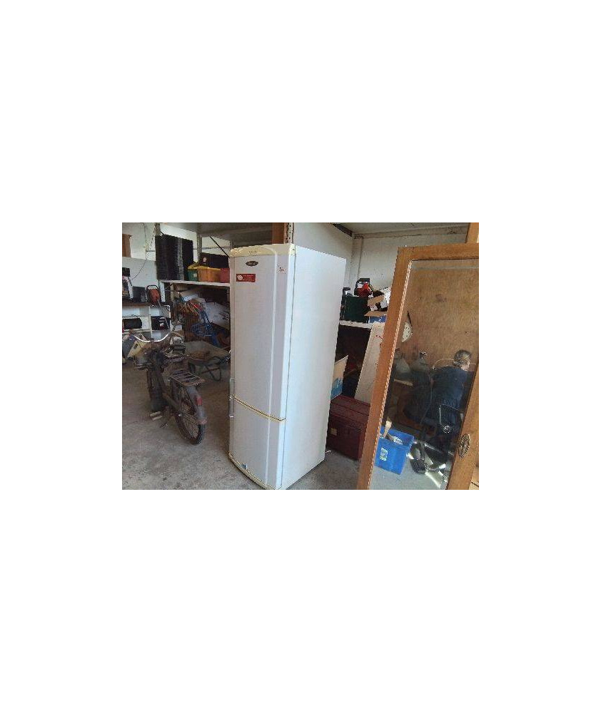 RÉFRIGÉRATEUR COMBINÉ CONGELATEUR BRANDT 