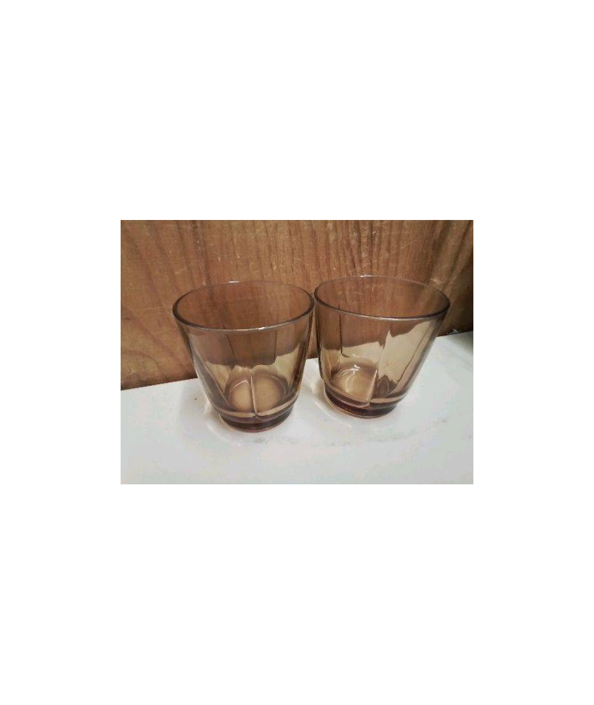 VERRE COLORÉ 
