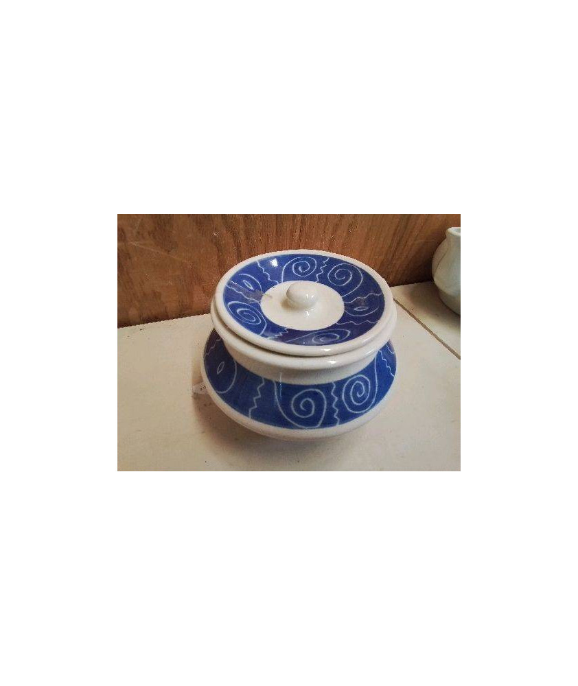 POT A SUCRE 