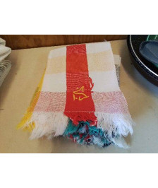 SERVIETTE DE TABLE 