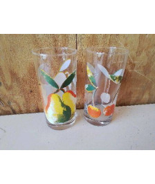 VERRE A JUS