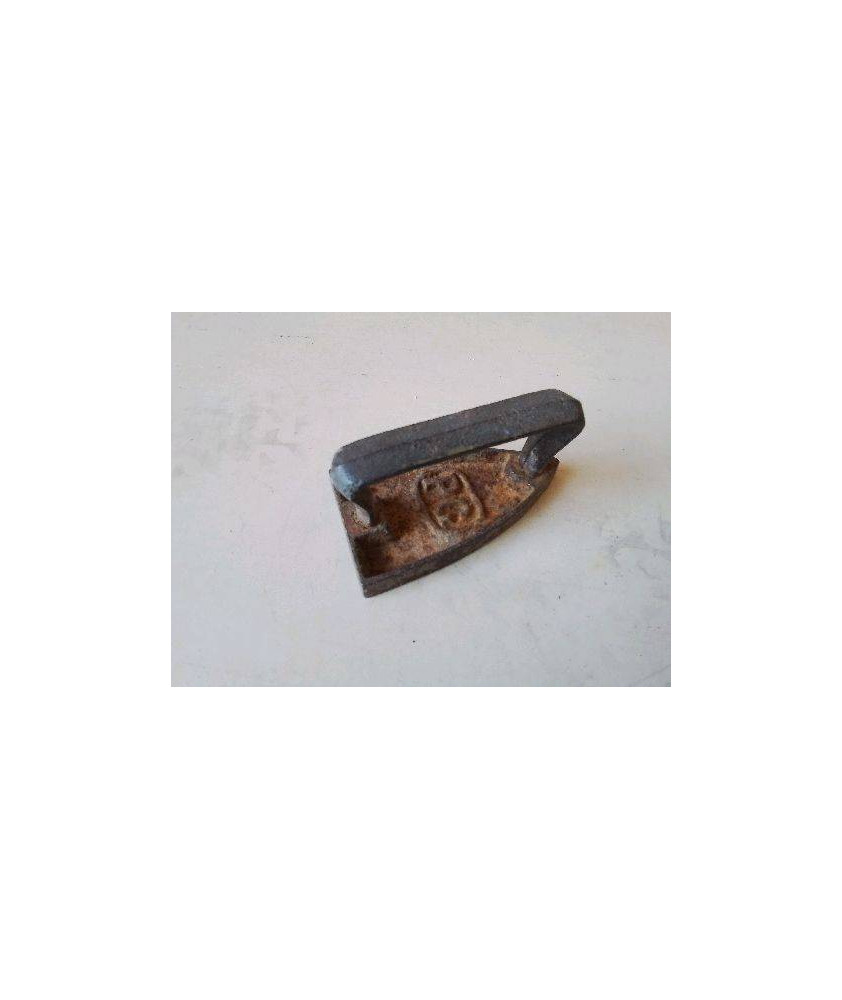 MINI FER ANCIEN
