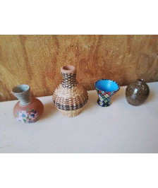 MINI VASE