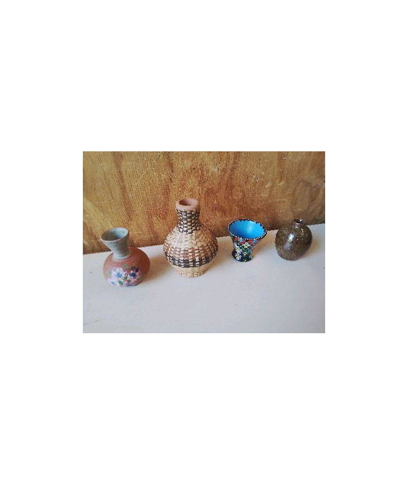 MINI VASE