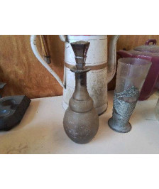 CARAFE ANCIENNE 