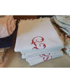 SERVIETTE DE TABLEN