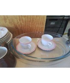 TOI ET MOI EN PORCELAINE