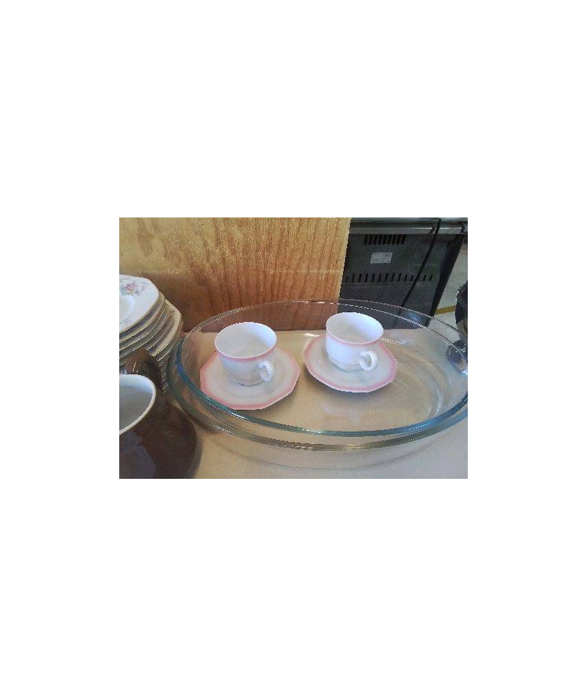 TOI ET MOI EN PORCELAINE