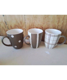 TASSE
