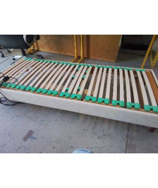 SOMMIER TPR 80X190 CM