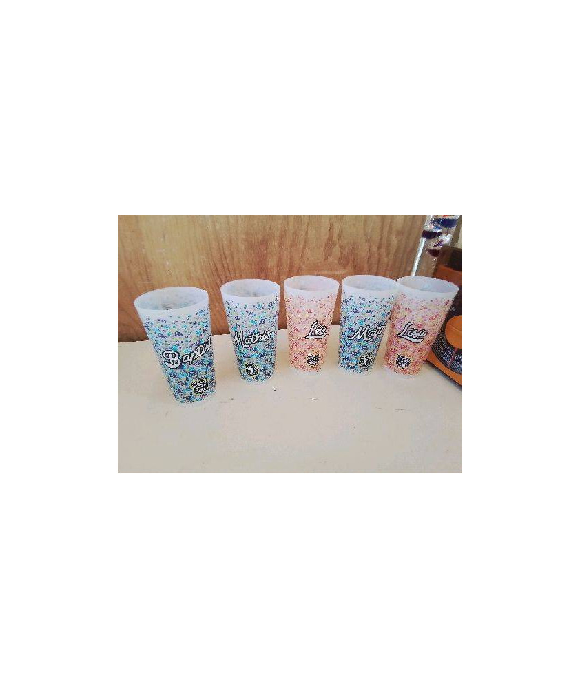 ECO CUP