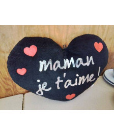 COUSSIN