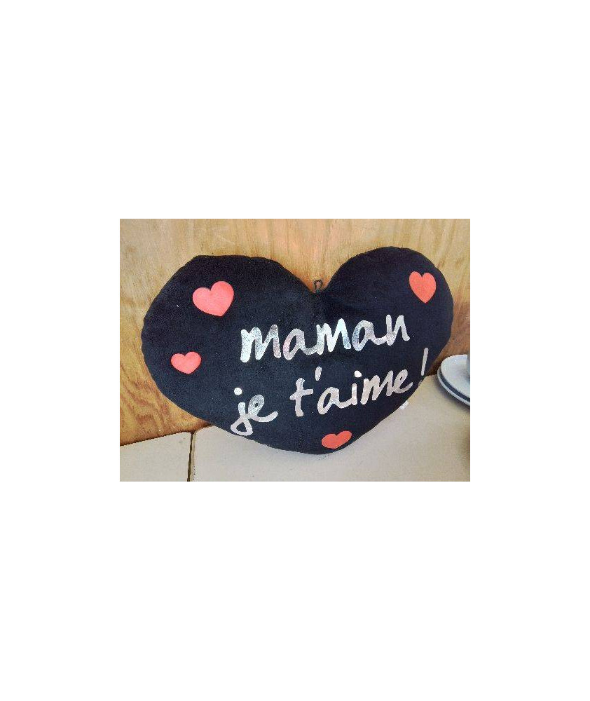 COUSSIN