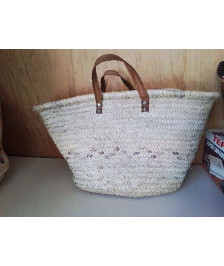 PANIER SOUPLE