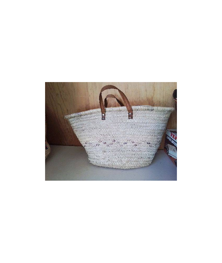 PANIER SOUPLE