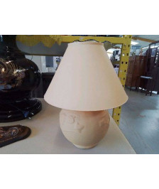 PETITE LAMPE BEIGE 