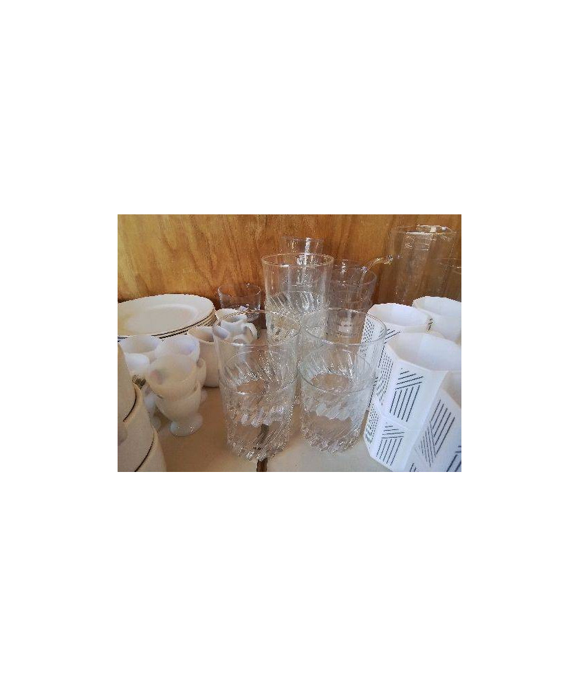 VERRE À WHISKY 