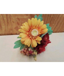 PETIT BOUQUET SYNTHÉTIQUE 