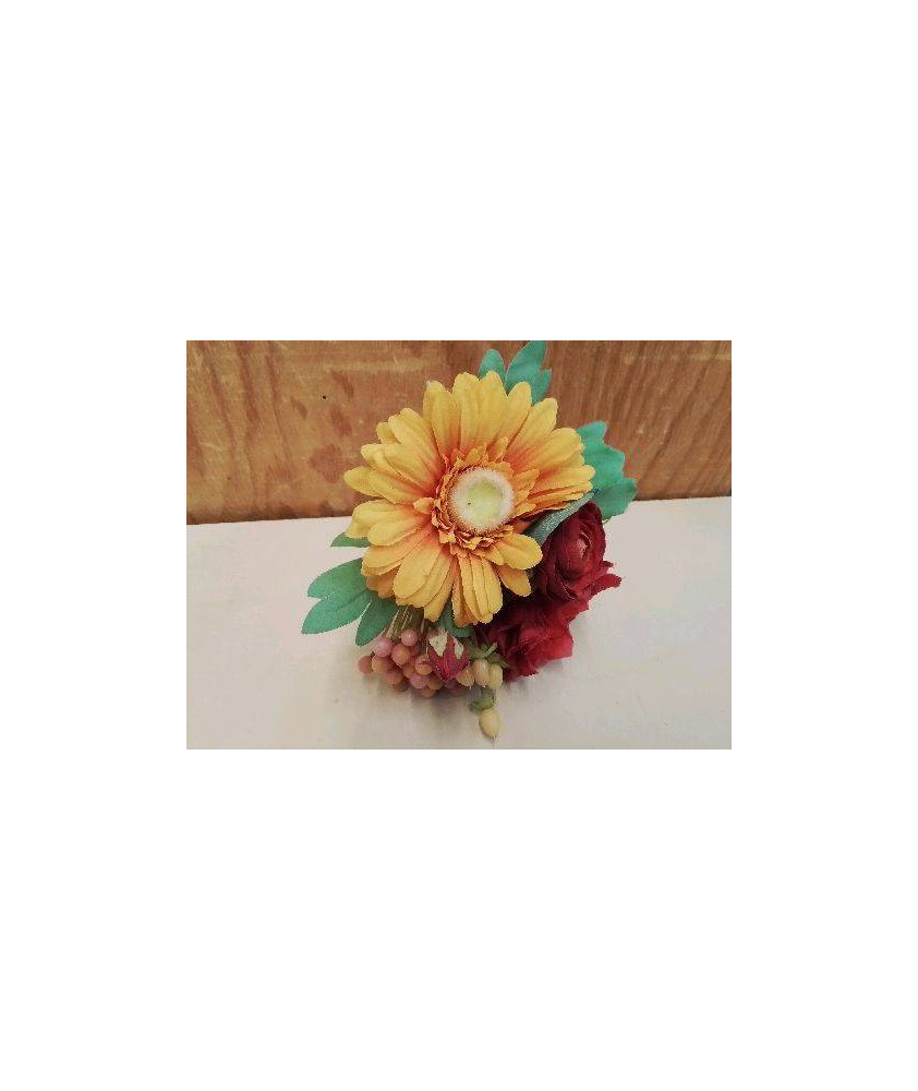 PETIT BOUQUET SYNTHÉTIQUE 