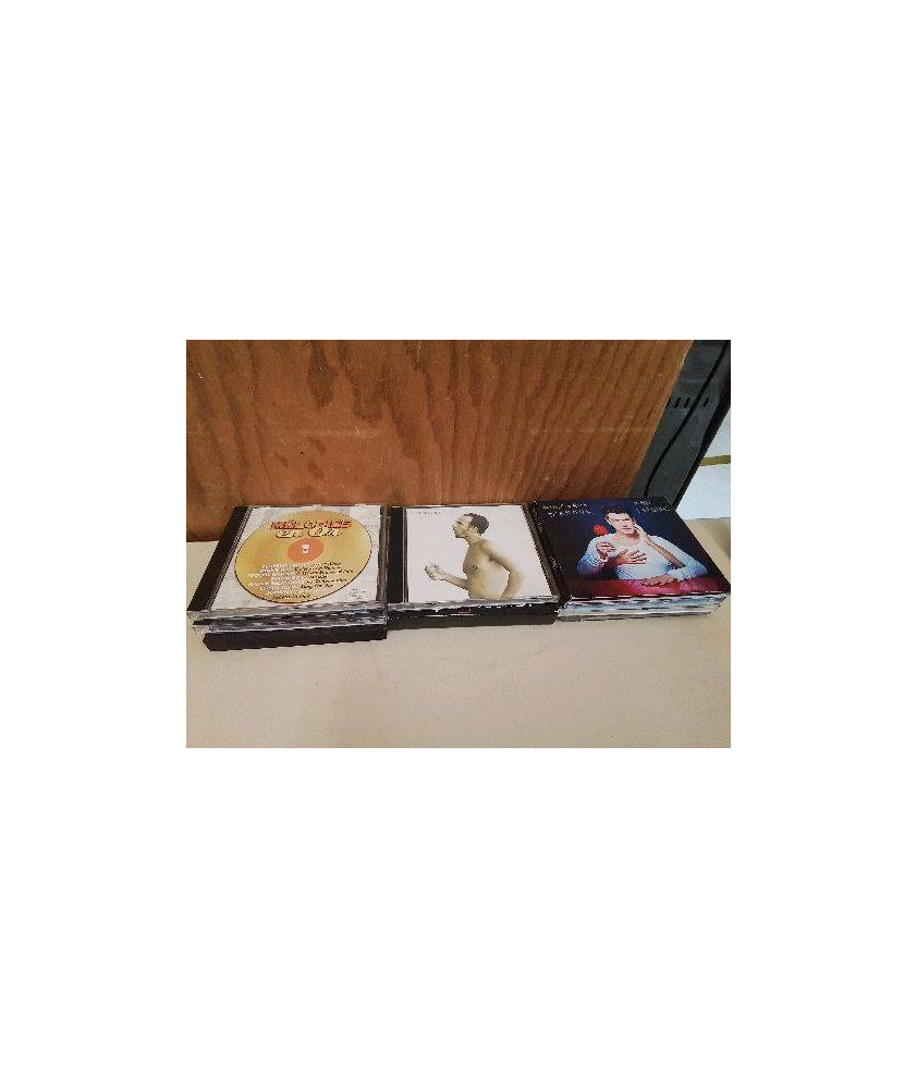 CD 