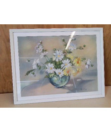 BOUQUET DE MARGUERITE 