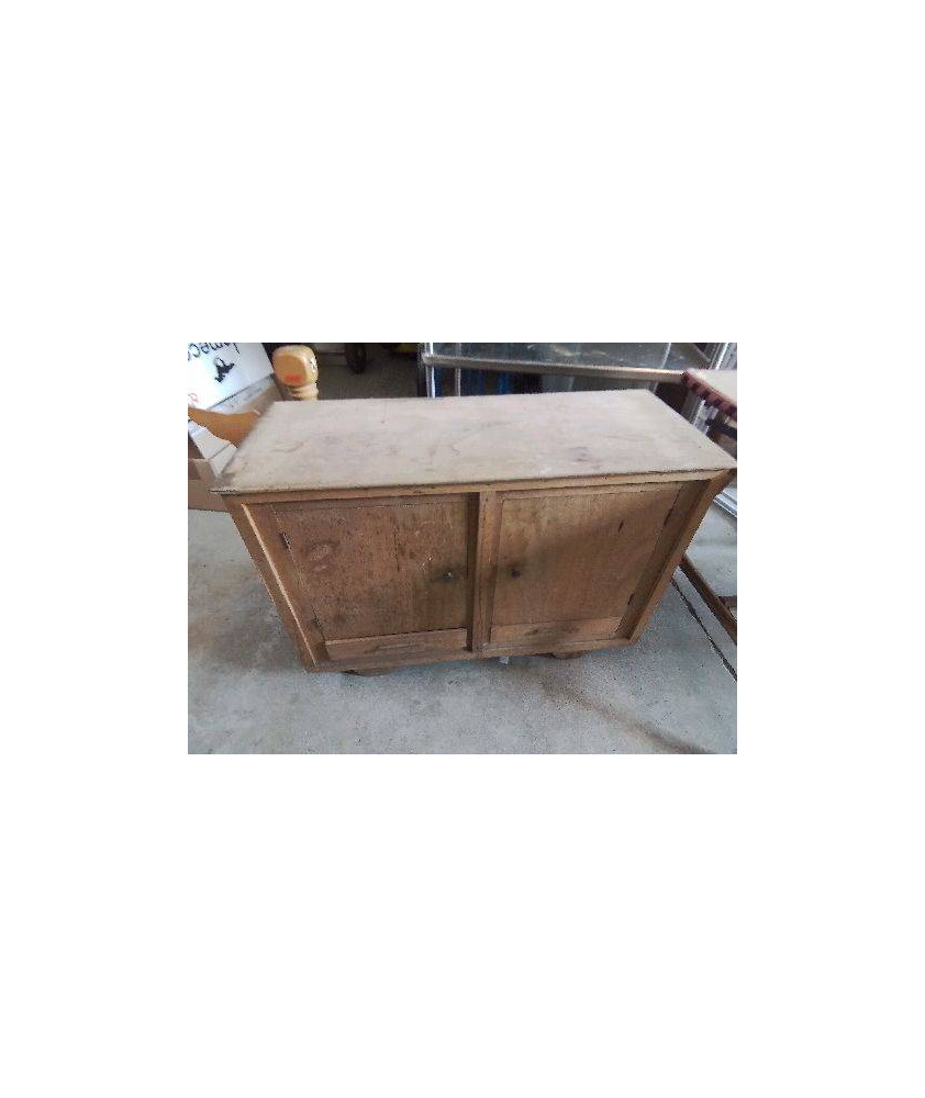 ARMOIRE DE POUPEE 
