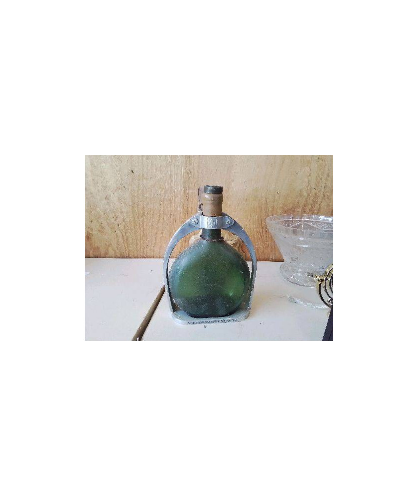 BOUTEILLE D’ARMAGNAC DUCASTAINE