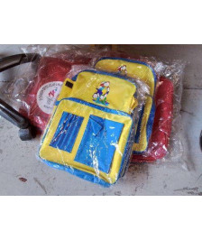 SAC ENFANT VINTAGE DISNEY