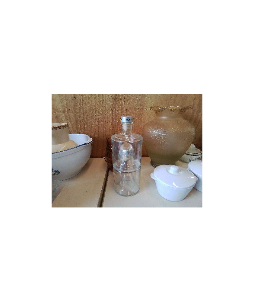 PETITE BOUTEILLE 