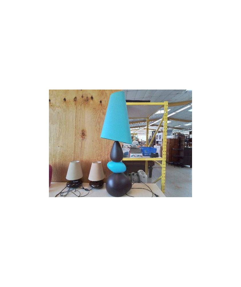 GRANDE LAMPE VALET 