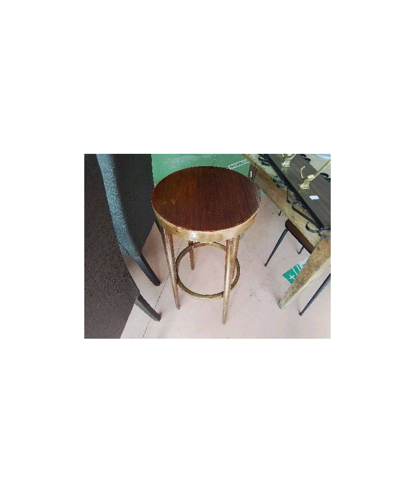 TABOURET BAR