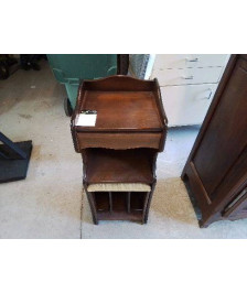 MEUBLE TÉLÉPHONE 