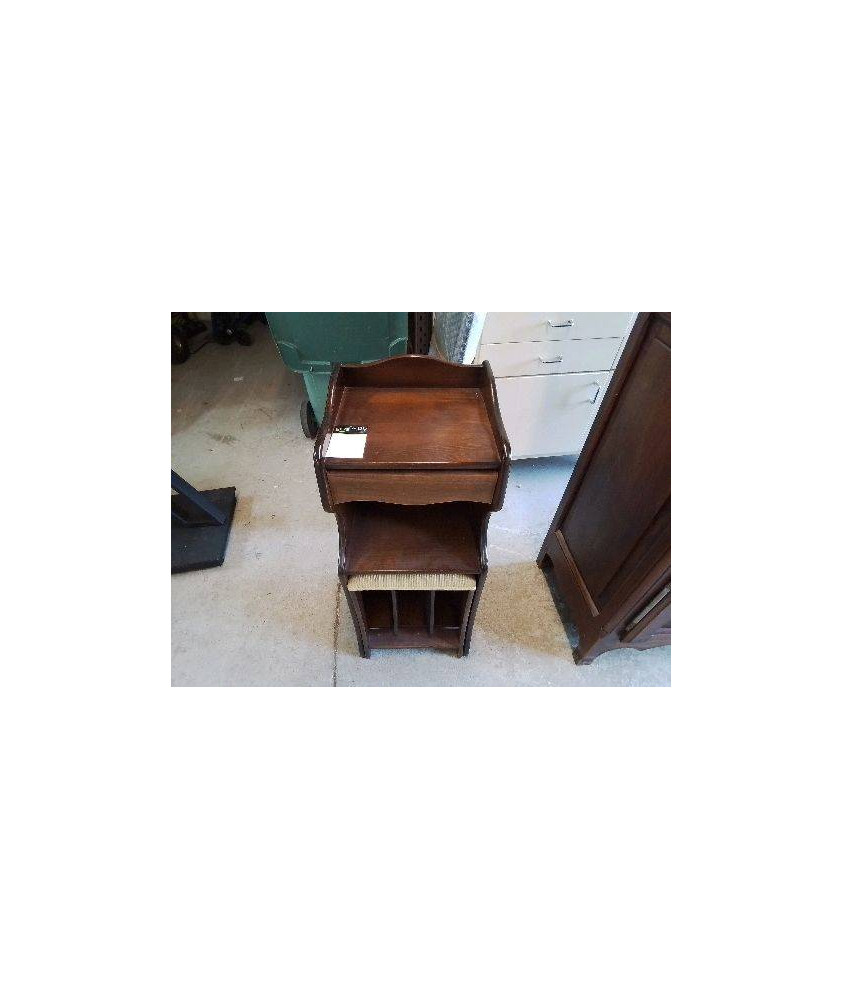 MEUBLE TÉLÉPHONE 
