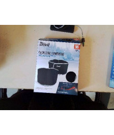 CEINTURE LOMBAIRE 
