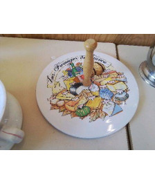 PLATEAU A FROMAGE 