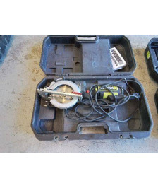MINI SCIE CIRCULAIRE WORX OCCASION 125