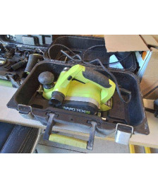 RABOT ELECTRIQUE WORX