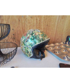 CASQUE DÉCO