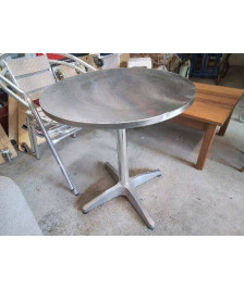TABLE RONDE D’EXTERIEUR 