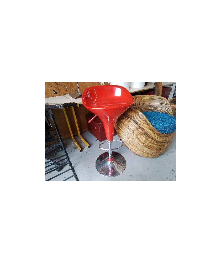 TABOURET DE BAR