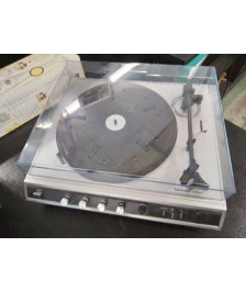 TOURNE DISQUE CONTINENTAL EDISON