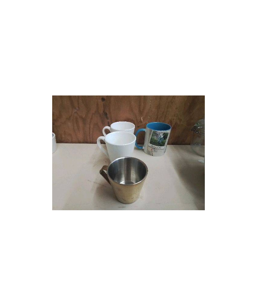 TASSE 